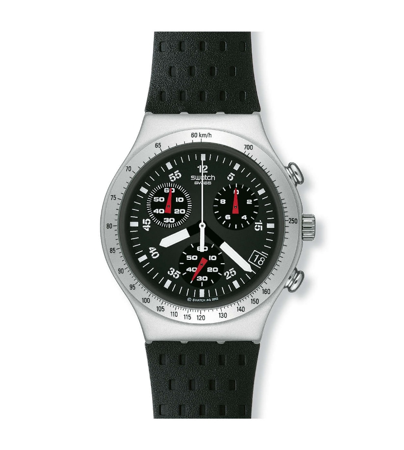 Ycs574 WILDLY - YCS4024 - Swatch® Official Store
