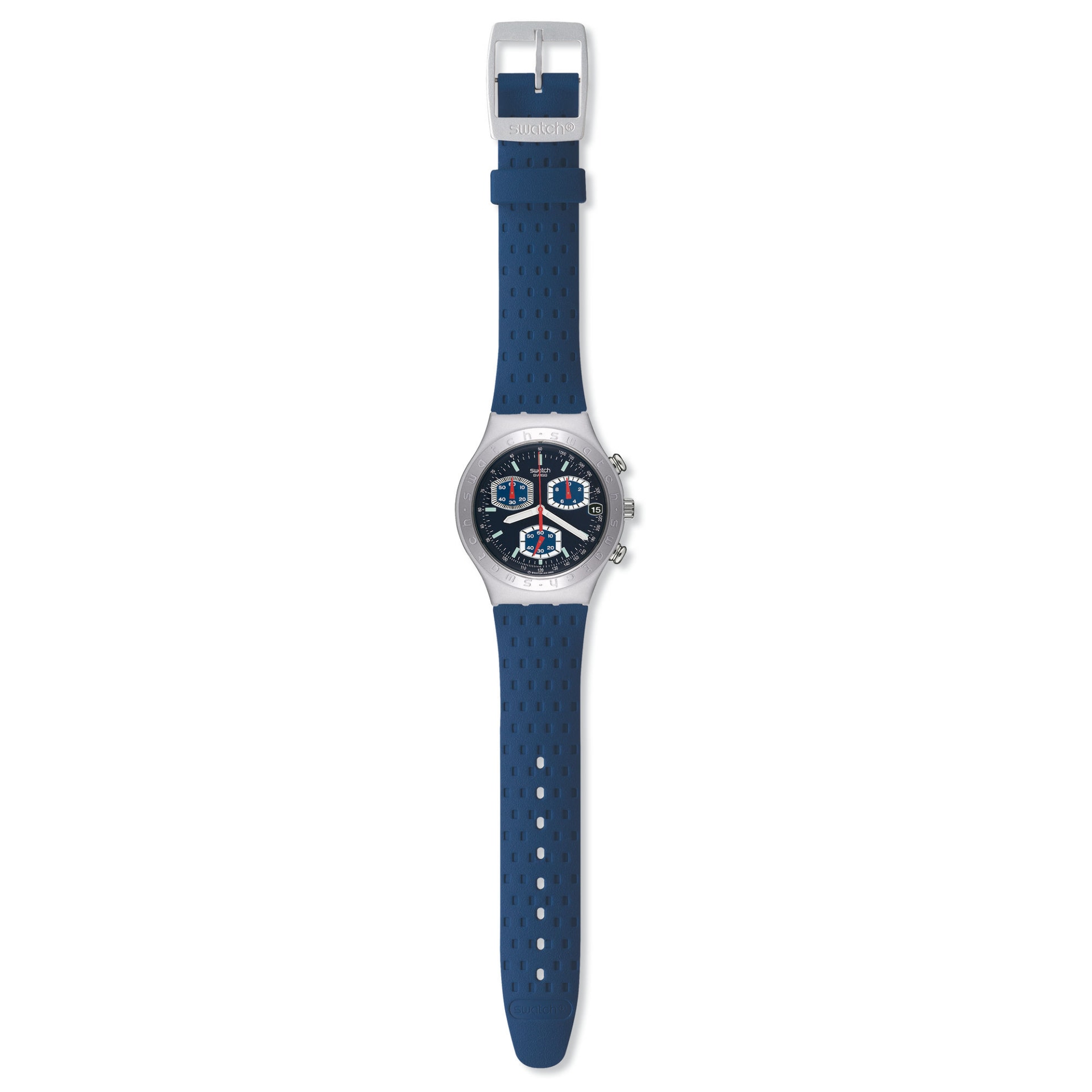 TELLY - YCS4030 | Swatch® Norge