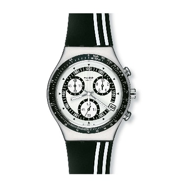 LIN'AIR - YCS4037 - Swatch® Official Store