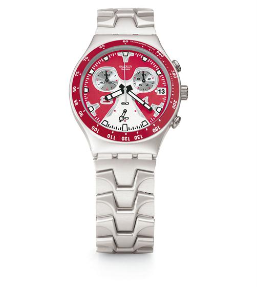 OLEADA ROJA - YCS4041AG