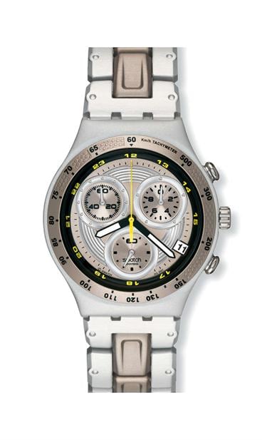 Watches: Ag 2008, 2008-2017 - Swatch® United States