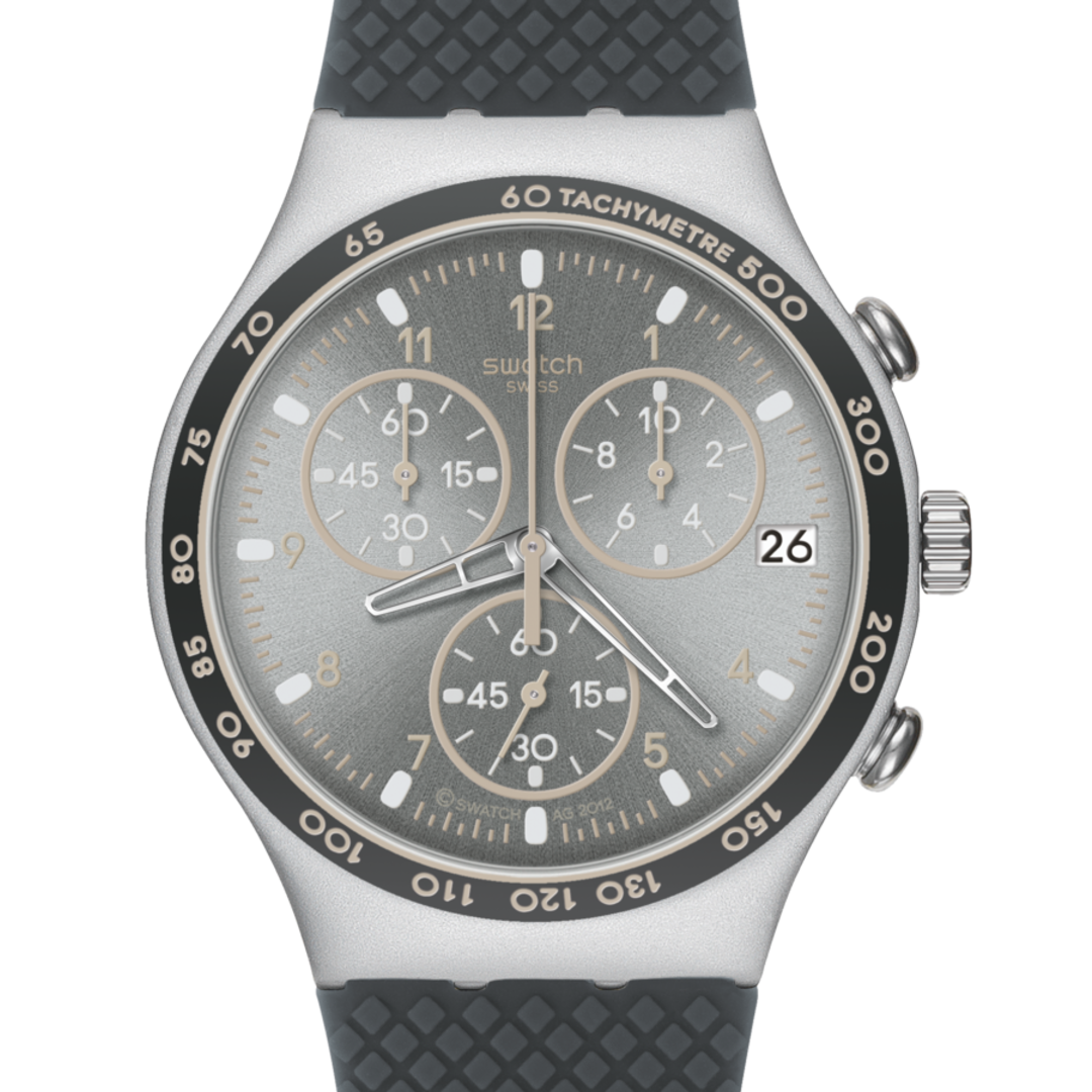 "COMFORT ZONE" Gallery Image #1