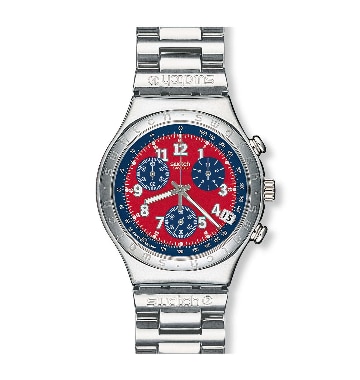 "SECRET AGENT RED" Image #2