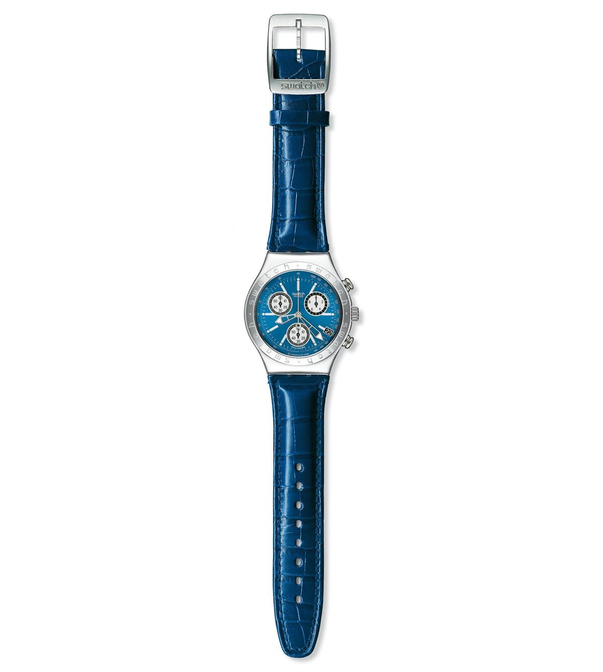 WHEELING BLEU - YCS417P