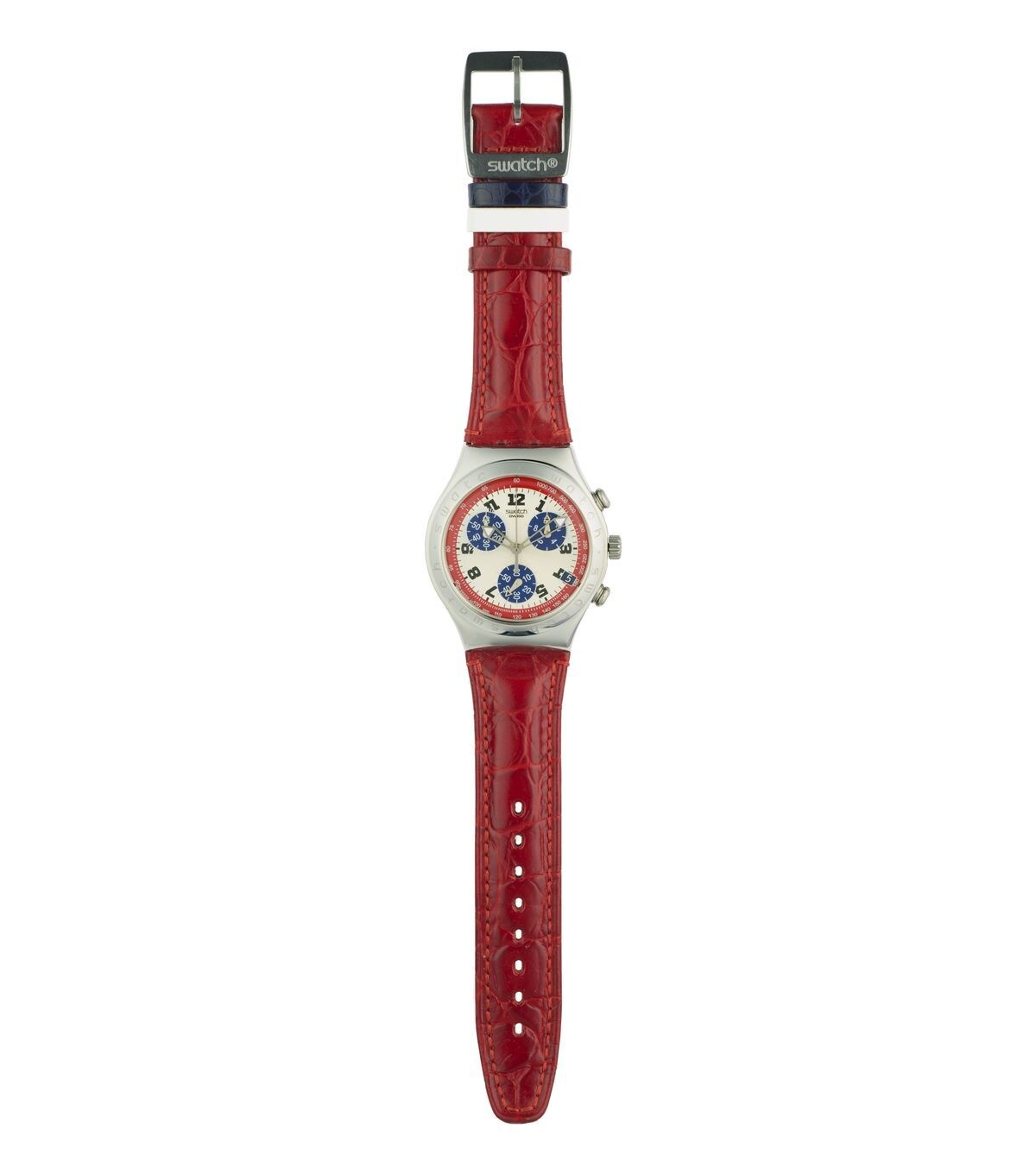 COCARDE / RED STRAP - YCS424CP