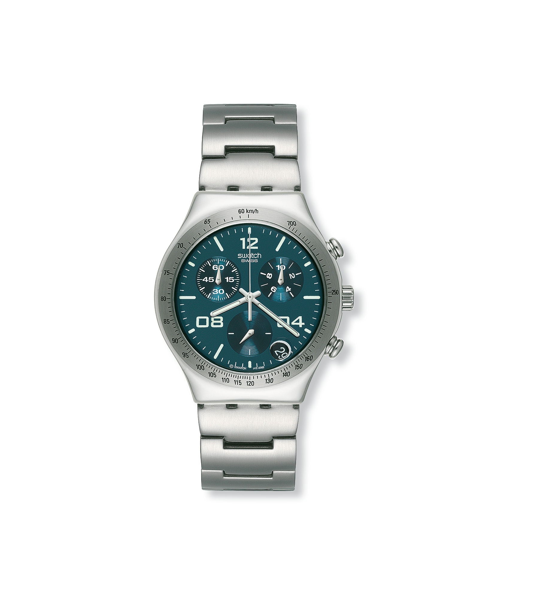 swatch blustery