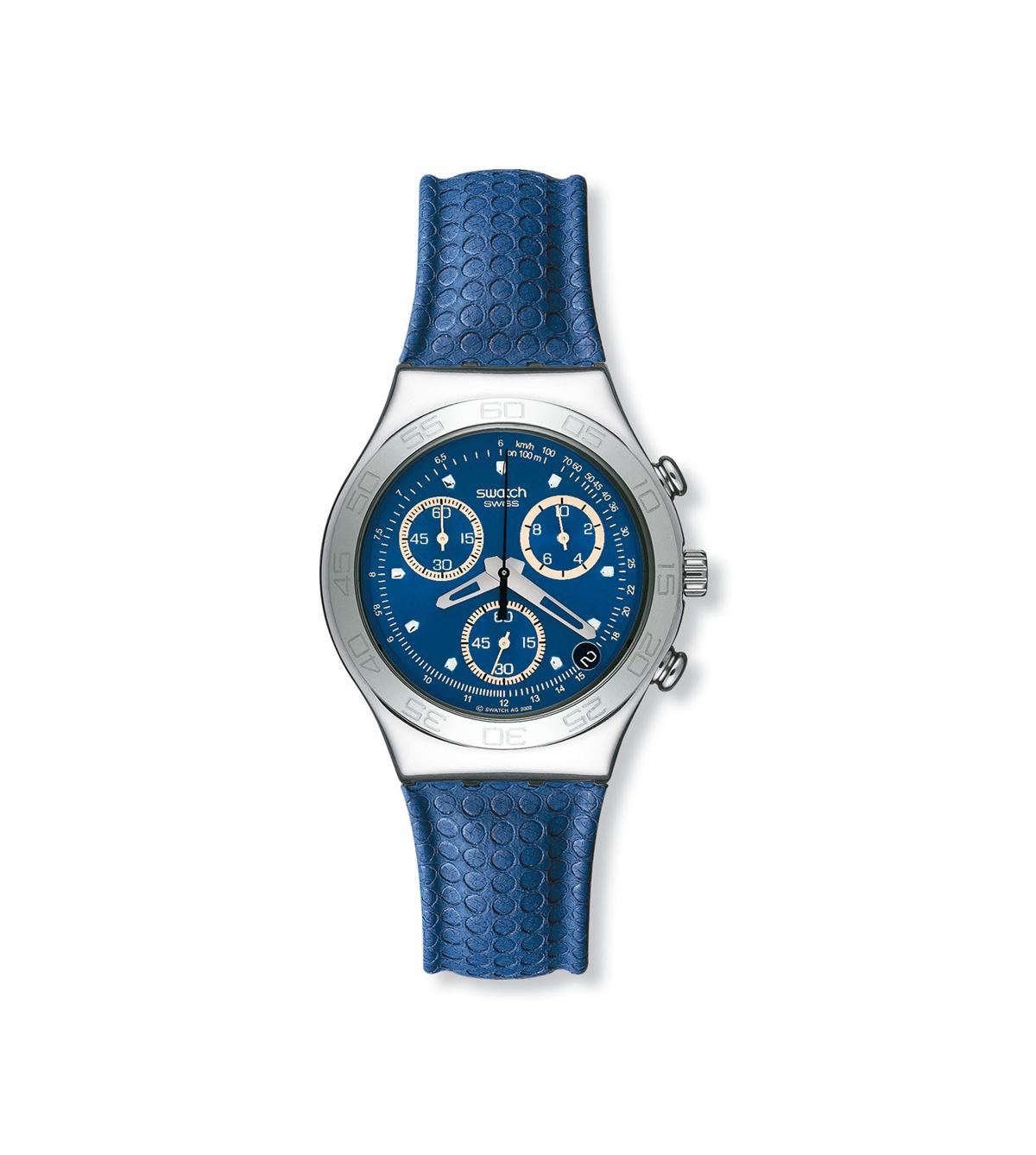 swatch meshme
