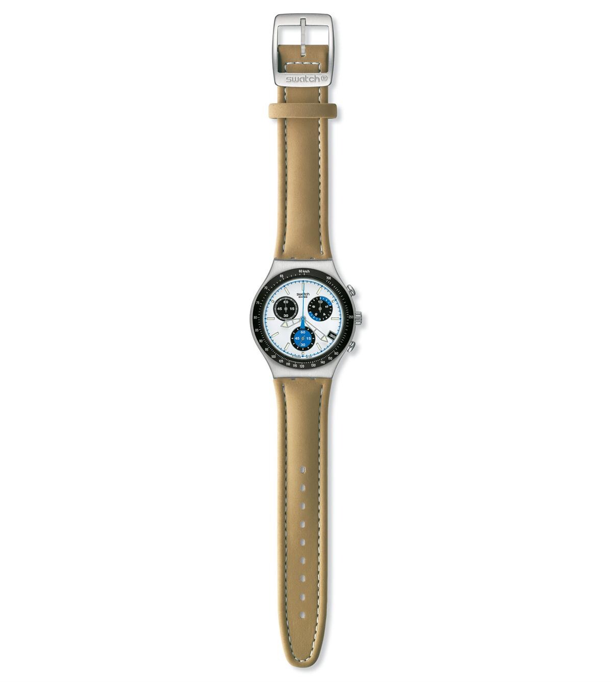 SOLELY (YCS461) Swatch® United States