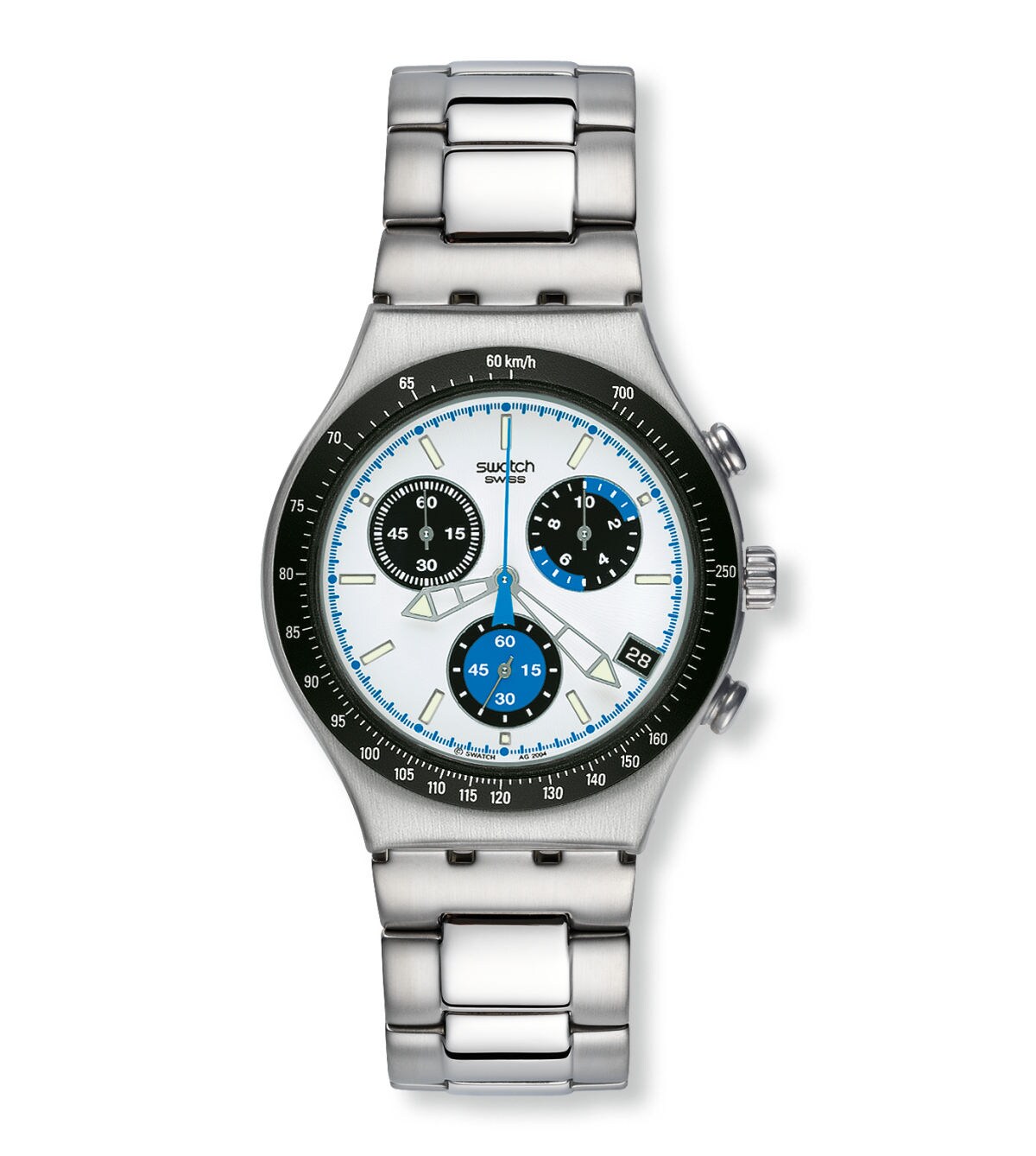 SOLELY RESTYLED (YCS461GI) Swatch® Türkiye