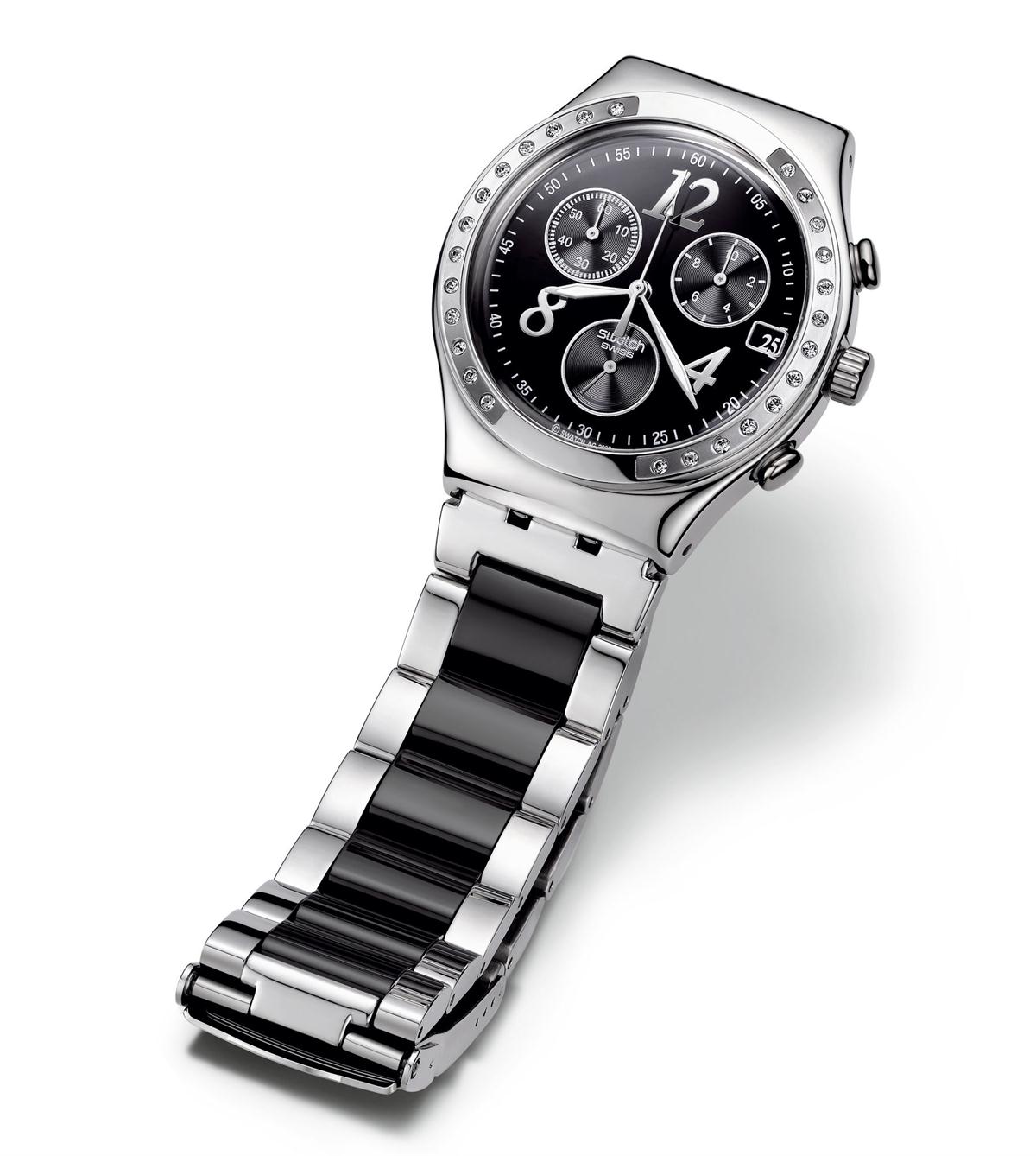 swatch irony dreamnight