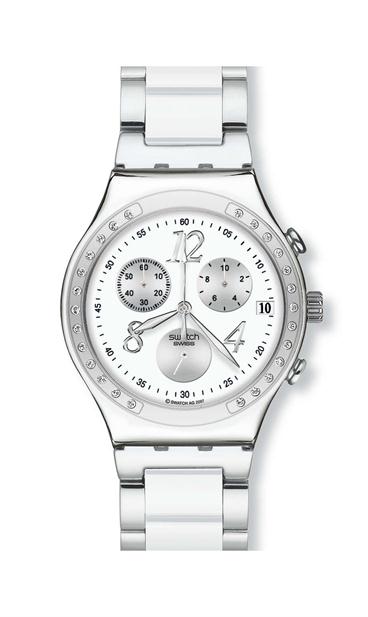 swatch reloj mujer precio