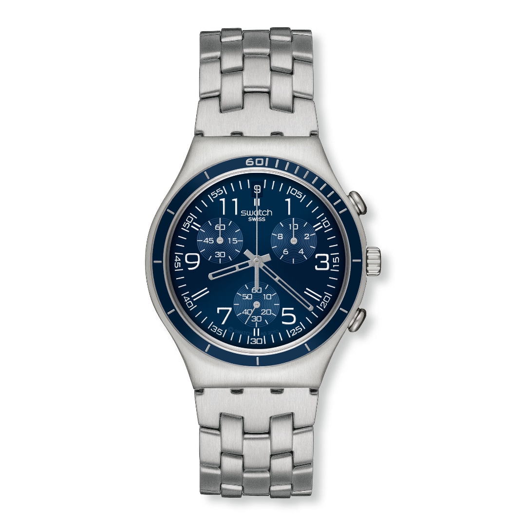 SEA LOUGH - YCS542G | Swatch® Official Online Store
