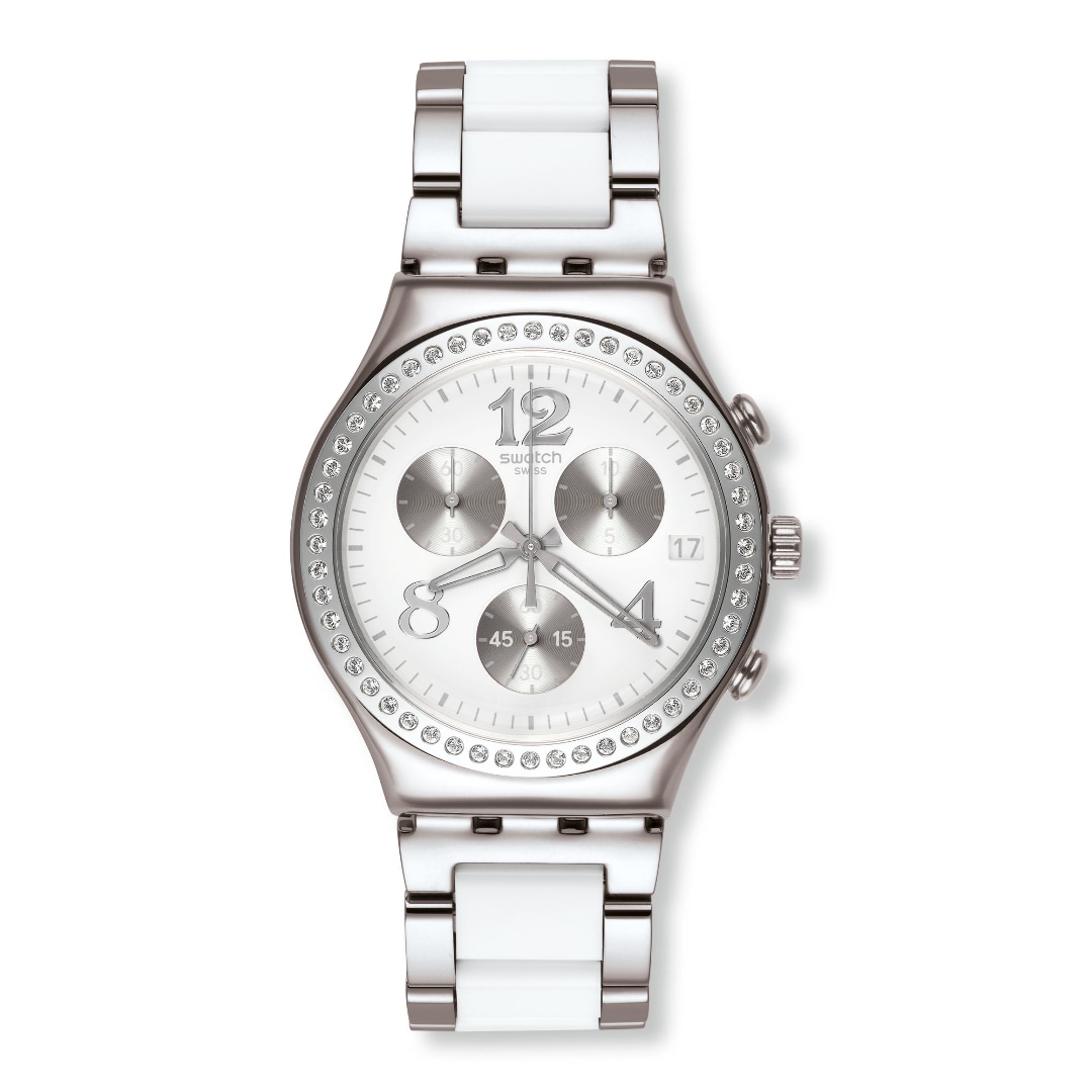 "SECRET THOUGHT WHITE" Gallery Image #1