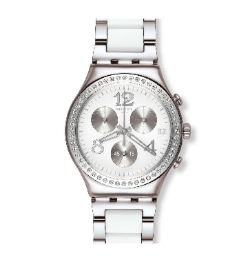 "SECRET THOUGHT WHITE" Image #2