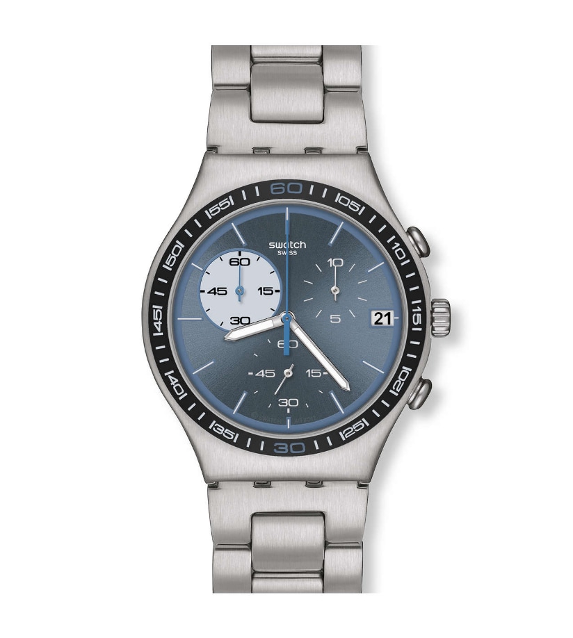 BLUE WINK - YCS556G | Swatch® Official Online Store