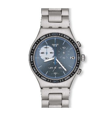 "BLUE WINK" Image #2