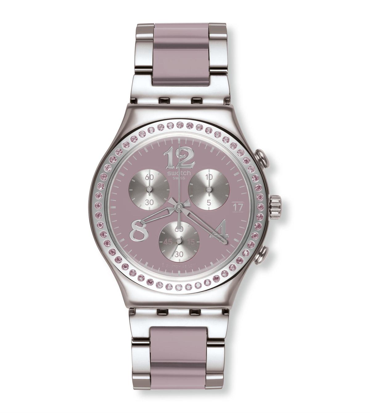 SECRET THOUGHT BEIGE-MAUVE - YCS562G