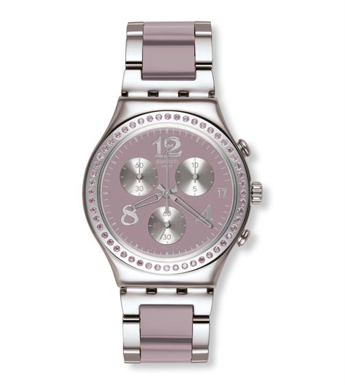 SECRET THOUGHT BEIGE-MAUVE - YCS562G