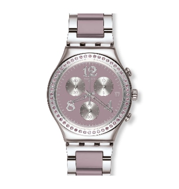 "SECRET THOUGHT BEIGE-MAUVE" Image #2