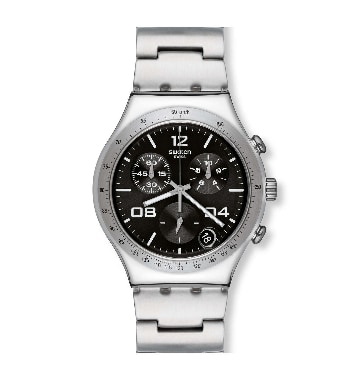 "BLUSTERY BLACK" Image #2