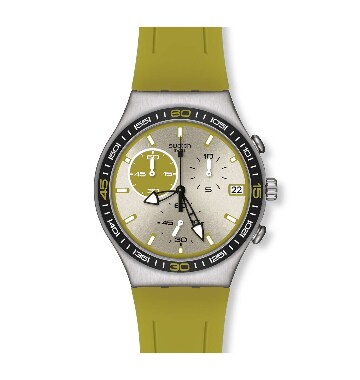 "GREEN WINK" Image #2