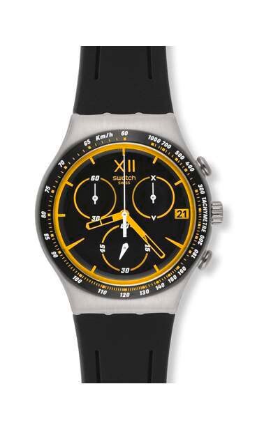 Swatch Sr936sw V8 Инструкция