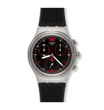 "RED CASUAL" Image #2