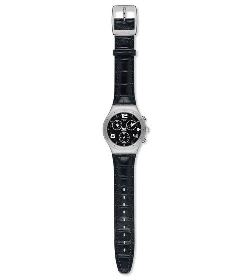 BLACK CASUAL - YCS569