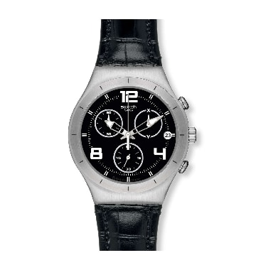 "BLACK CASUAL" Image #2