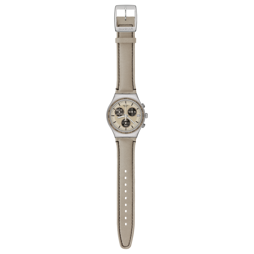 WILD RIDE - YCS574 - Swatch® Official Store
