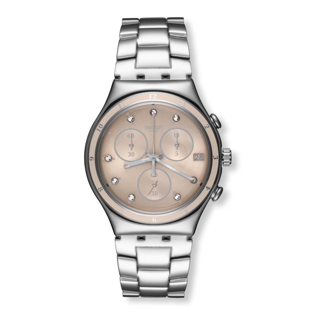 Ycs574 CLASSY SHINE - YCS583G - Swatch® Official Store