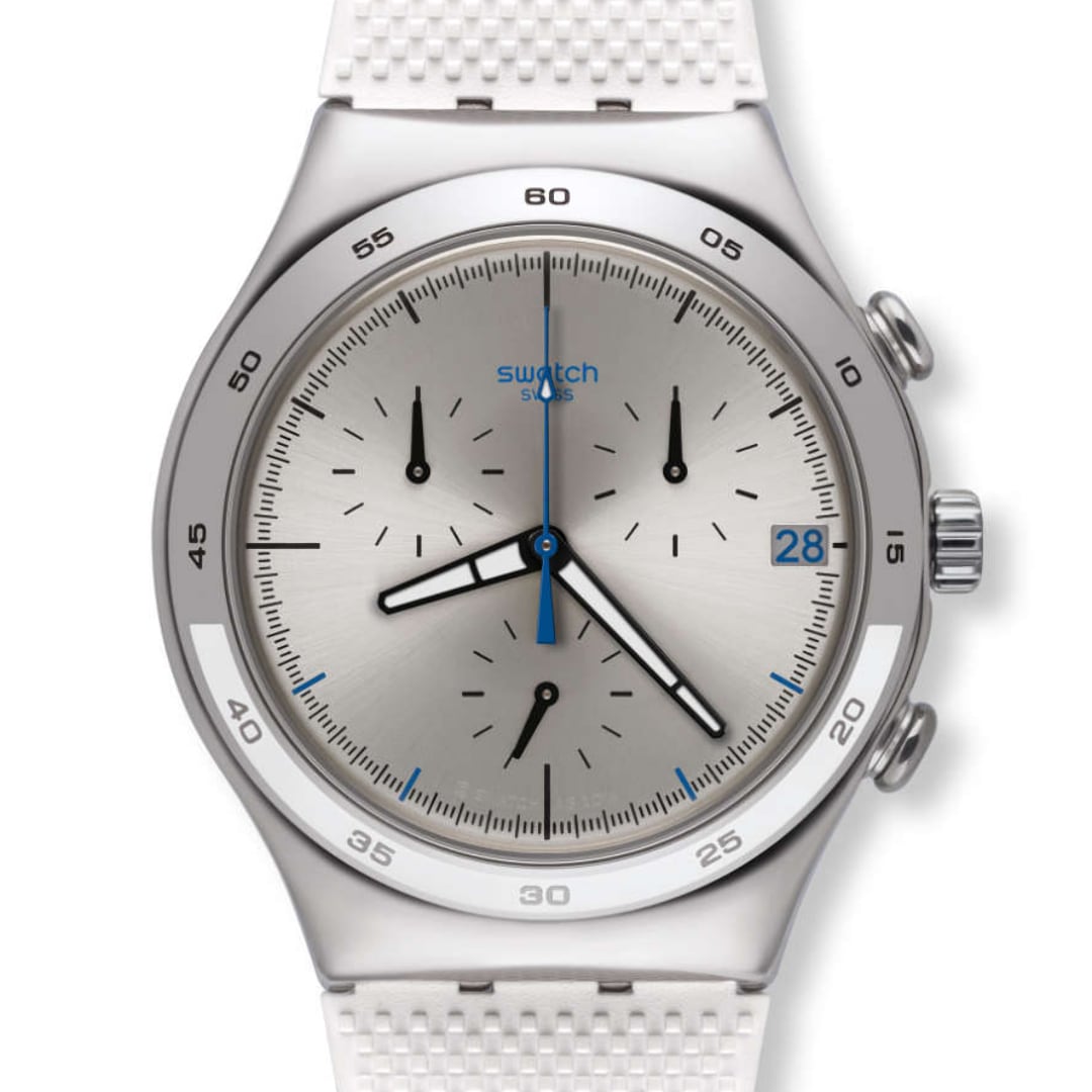 "TRAVEL CHIC" Gallery Image #1