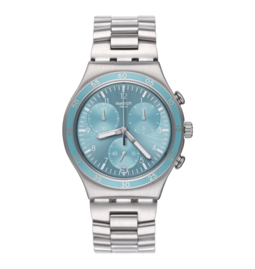 "CLEAR WATER" Image #2