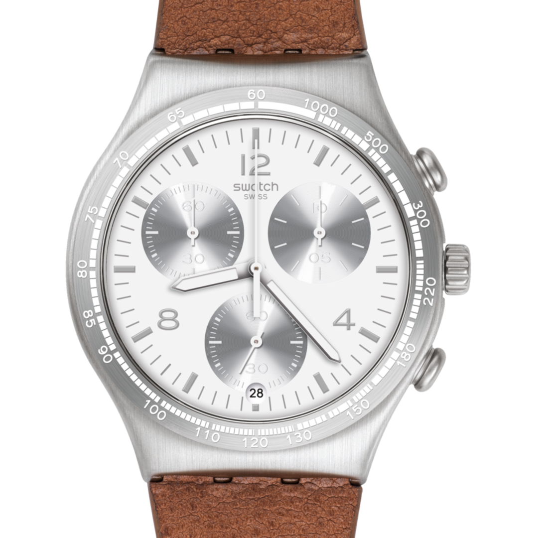 BOTILLON - YCS597 | Swatch® Official Online Store