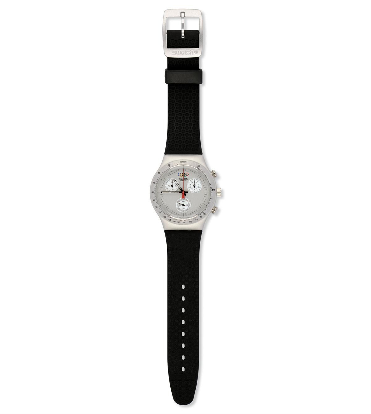 CIO WATCH - YCZ1001