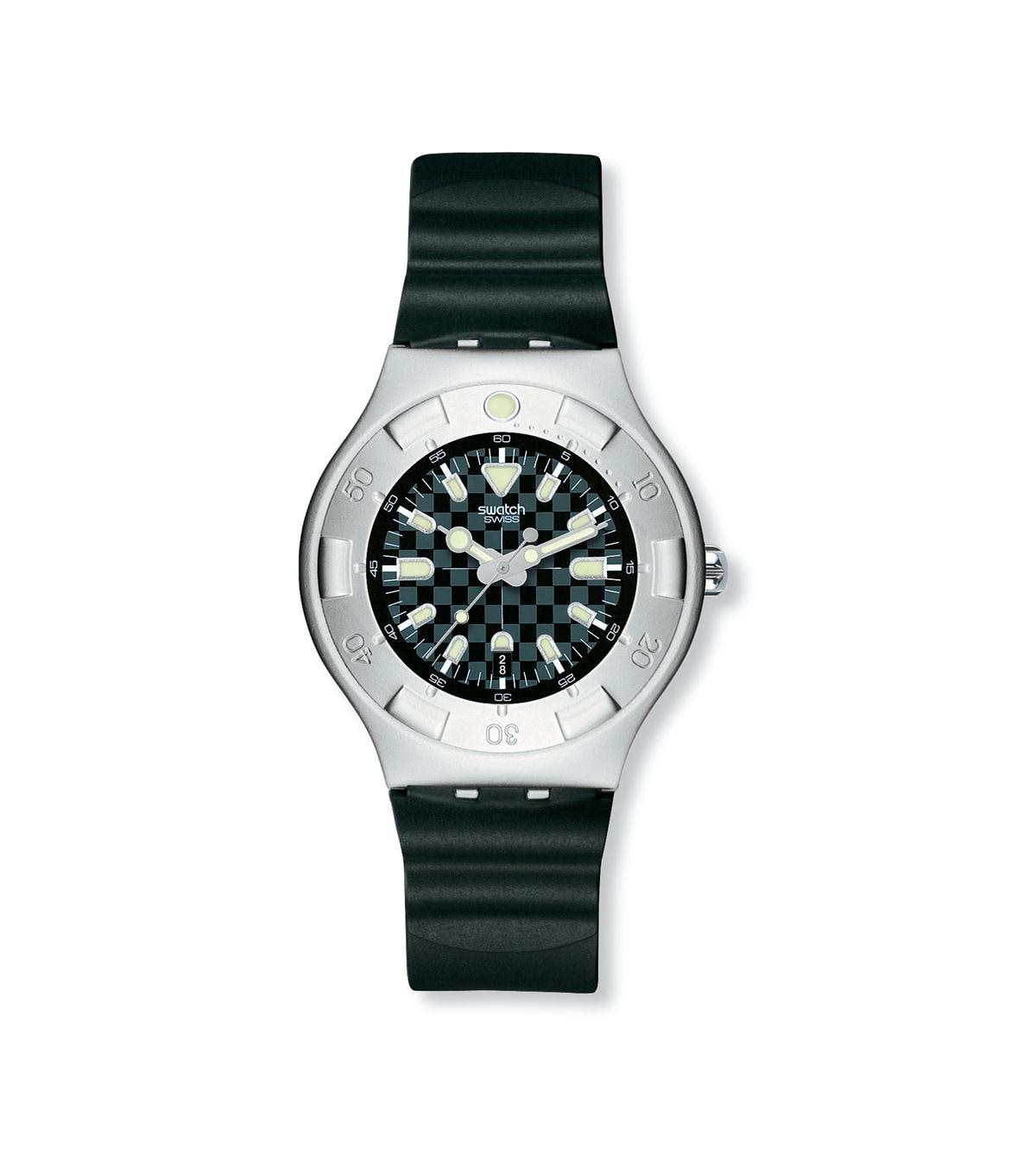 swatch scuba 200
