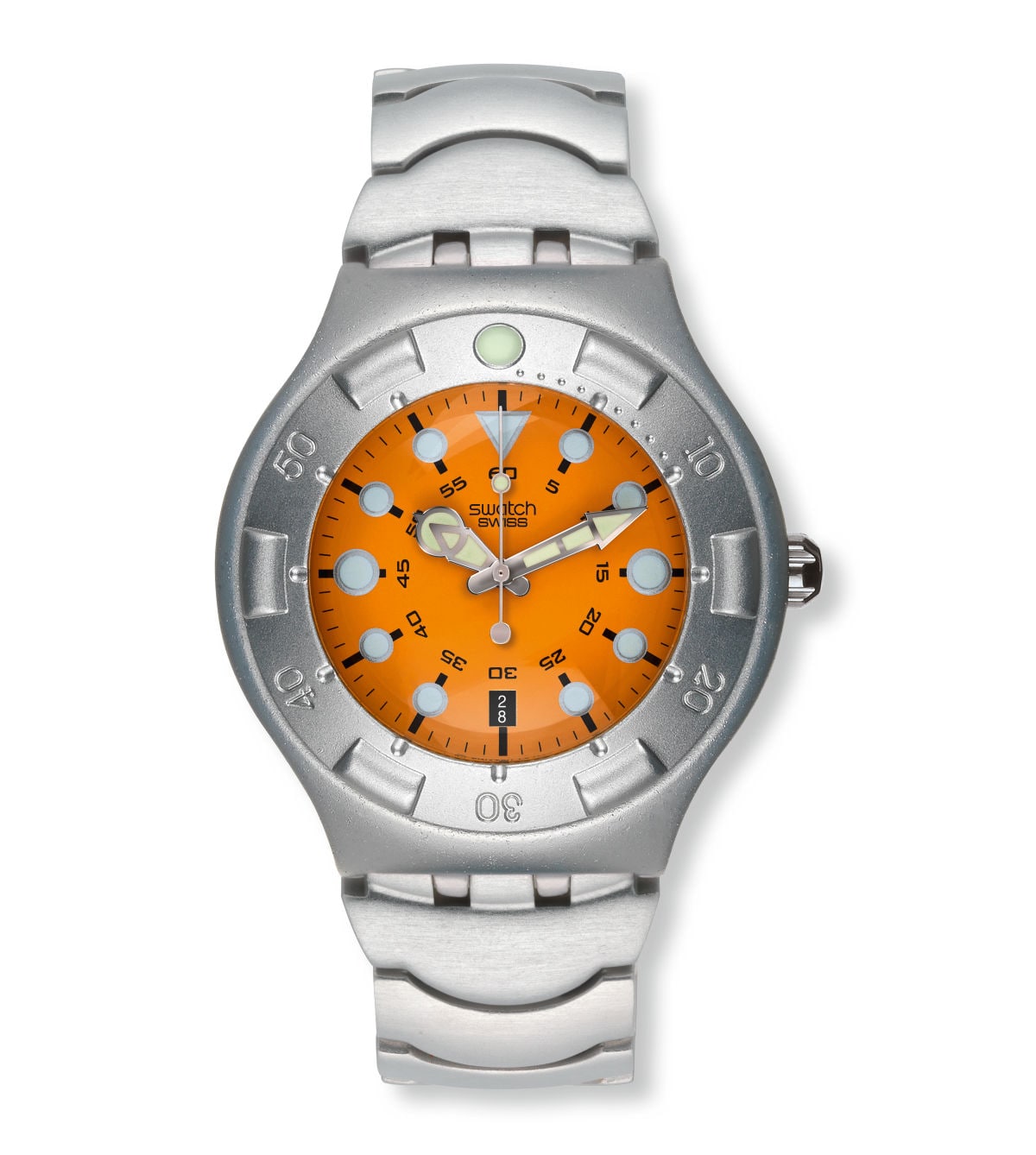 TOUTATIS RESTYLED - YDS4002AGC