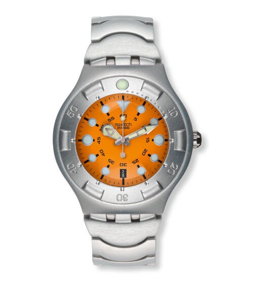TOUTATIS RESTYLED - YDS4002AGC