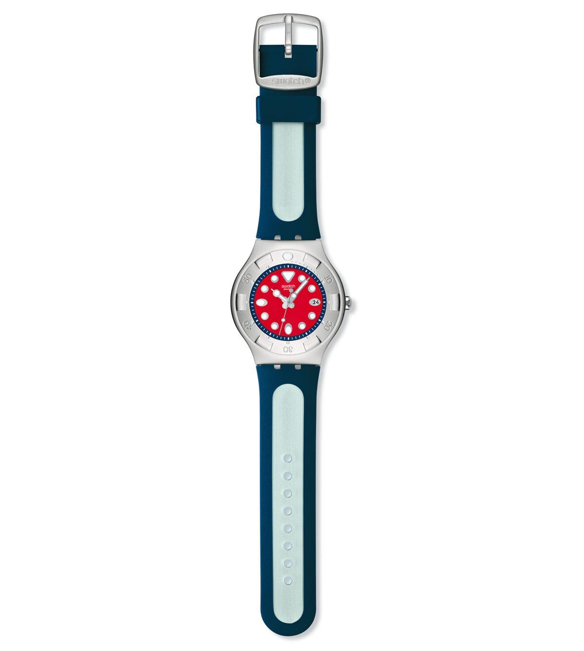 scuba swatch collection