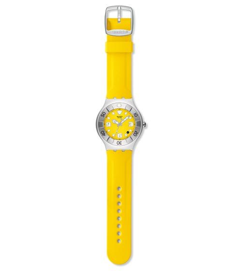 YELLOW SQUID - YDS4018