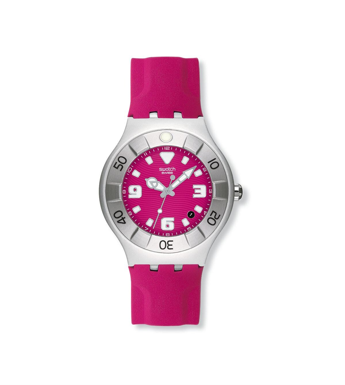 MONTRE SWATCH IRONY Omar 3127AW/ AG 2019 EUR 60,00 - PicClick FR