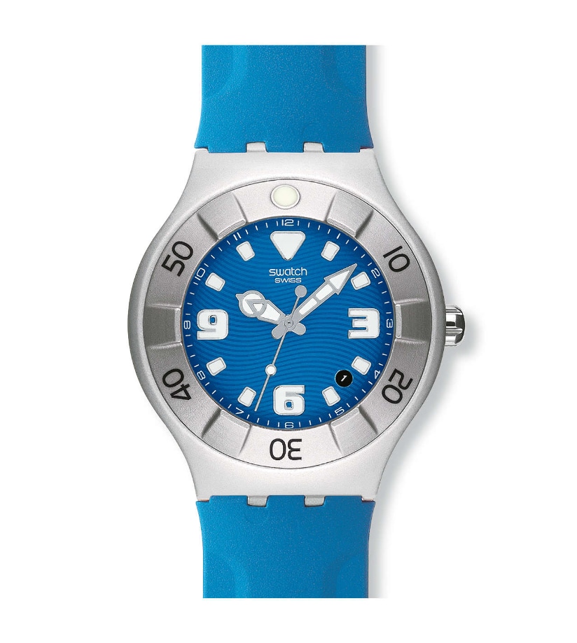 IRONY SCUBA 200 Swatch