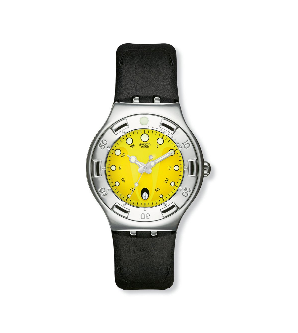 scuba swatch collection