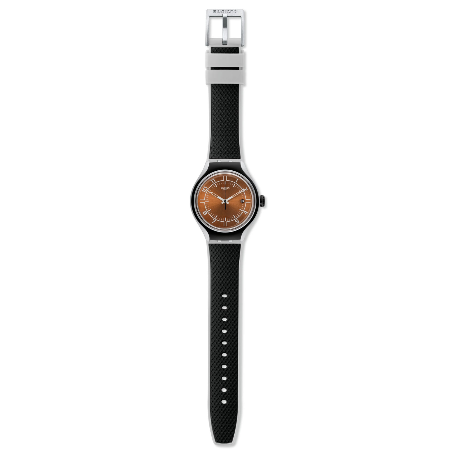 GO JOG - YES4002 | Swatch® Official Online Store