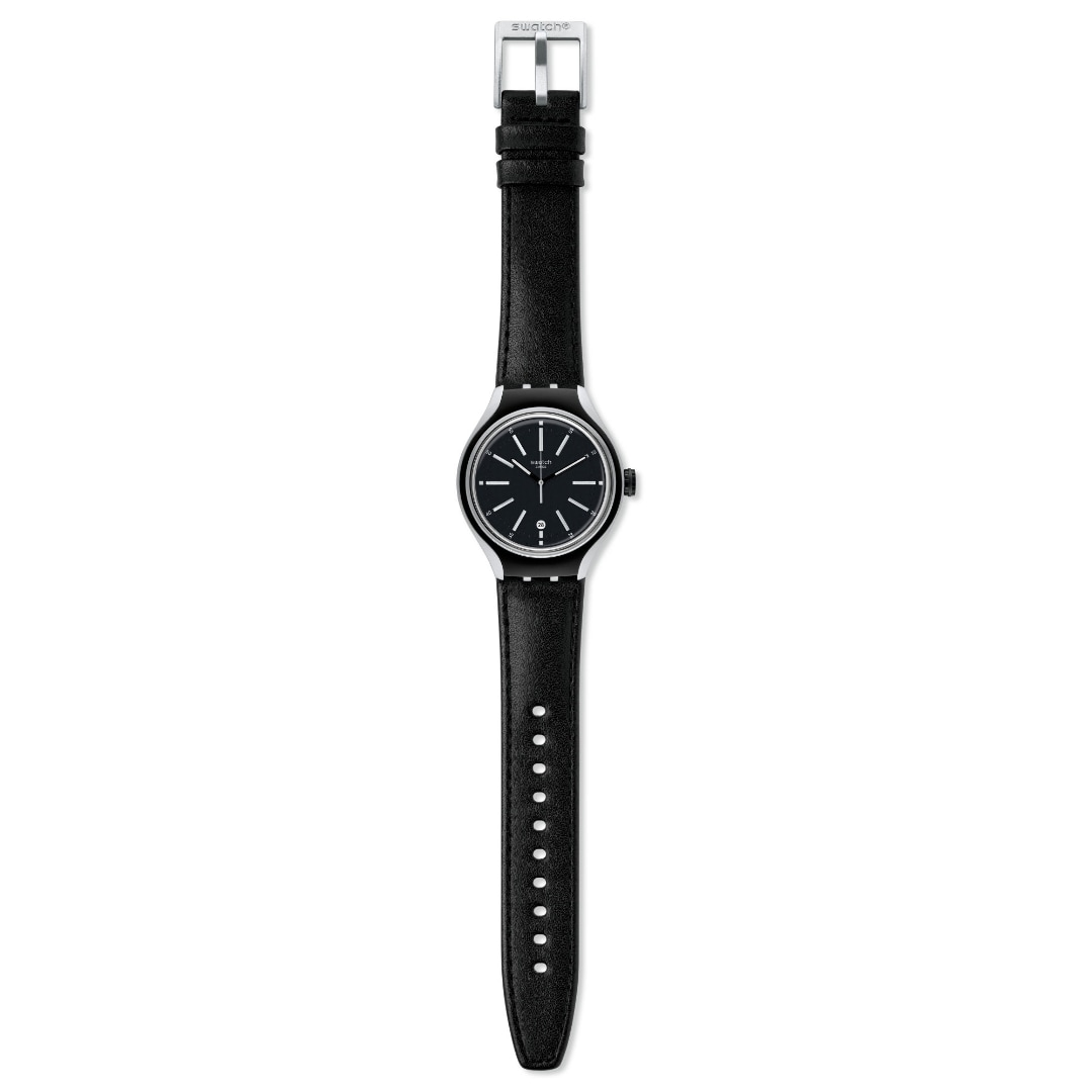 GO CYCLE - YES4003 | Swatch® Official Online Store