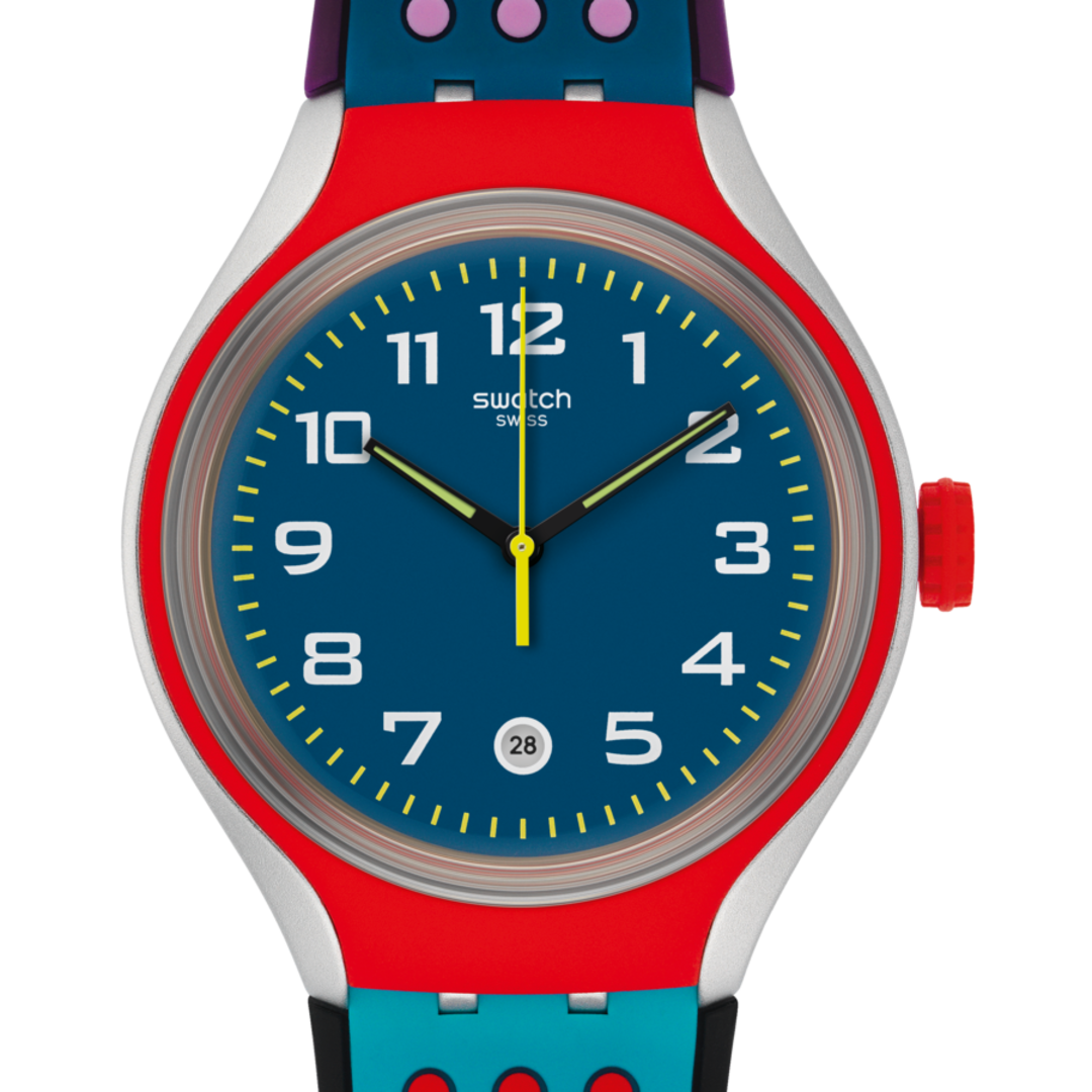 "AZULHO" Gallery Image #1