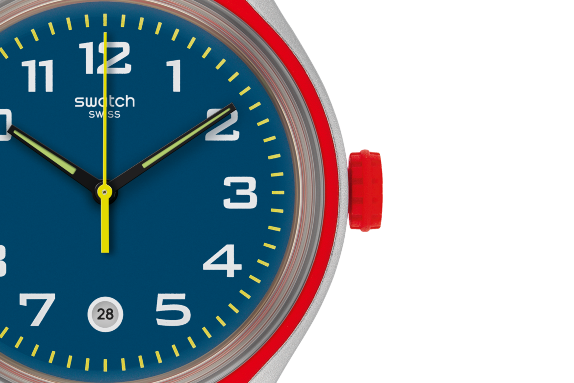 "AZULHO" Gallery Image #1