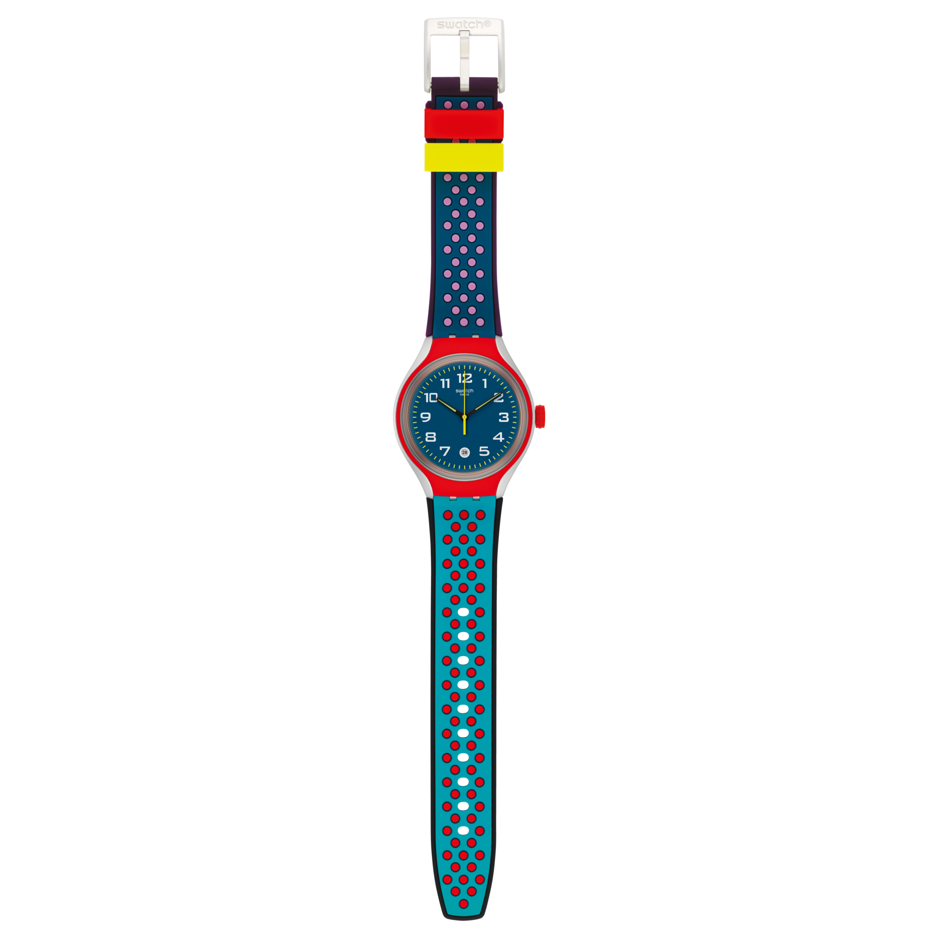 "AZULHO" Gallery Image #2