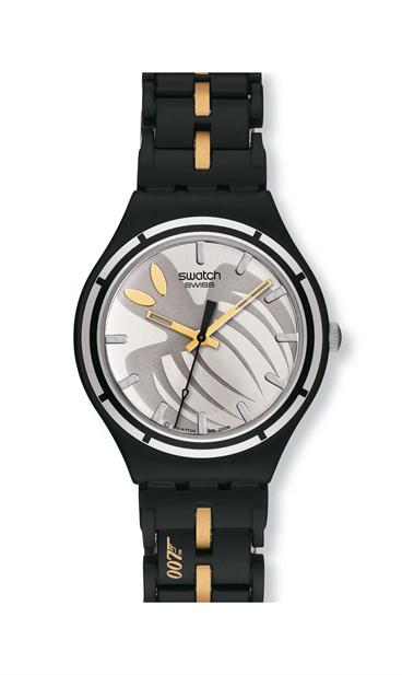 Watches: Ag 2008, 2008-2017 - Swatch® United States
