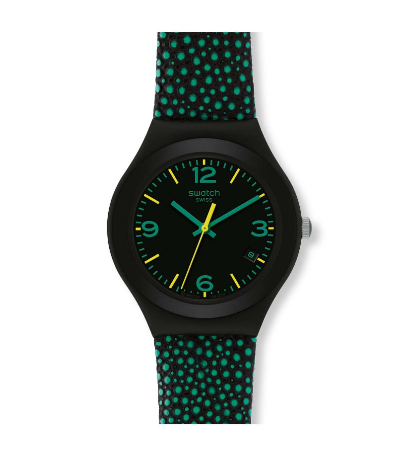 "GREEN DROPS" Image #0